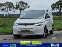 VW CADDY 2.0 LED 1st Edition NAP!