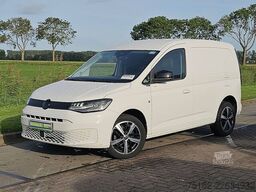 VW CADDY 2.0 LED 1st Edition NAP!