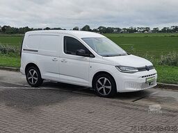 VW CADDY 2.0 LED 1st Edition NAP!