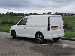 VW CADDY 2.0 LED 1st Edition NAP!