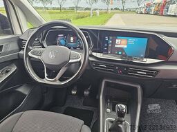 VW CADDY 2.0 LED 1st Edition NAP!