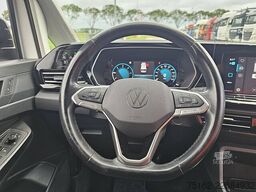 VW CADDY 2.0 LED 1st Edition NAP!