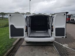 VW CADDY 2.0 LED 1st Edition NAP!