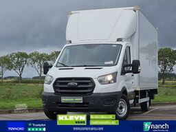 FORD TRANSIT 2.0 Bakwagen Laadklep!
