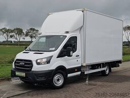 FORD TRANSIT 2.0 Bakwagen Laadklep!