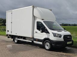 FORD TRANSIT 2.0 Bakwagen Laadklep!
