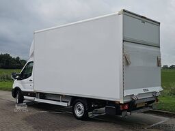 FORD TRANSIT 2.0 Bakwagen Laadklep!