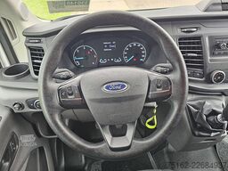 FORD TRANSIT 2.0 Bakwagen Laadklep!
