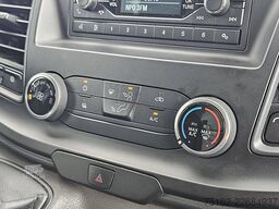 FORD TRANSIT 2.0 Bakwagen Laadklep!