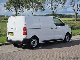 OPEL VIVARO 2.0 L2 Automaat Navi NAP