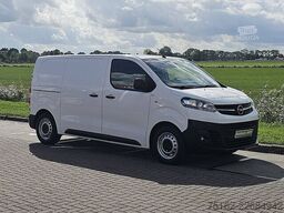 OPEL VIVARO 2.0 L2 Automaat Navi NAP