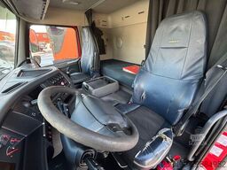 Volvo FMX 500 6x4 RETARDER / FULL STEEL / BOX L=4650 mm