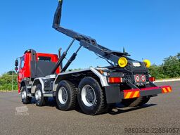 DAF FAD CF 85.460