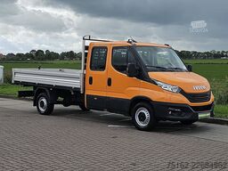 IVECO DAILY 35S18 3.0L 3 Zijden kipper