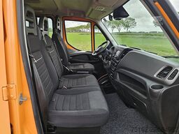 IVECO DAILY 35S18 3.0L 3 Zijden kipper