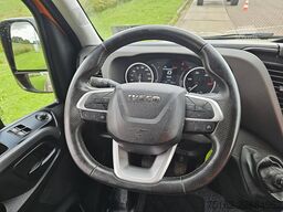 IVECO DAILY 35S18 3.0L 3 Zijden kipper