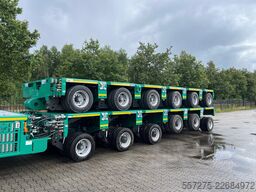 Goldhofer PST ADDrive 2.0 Equipment