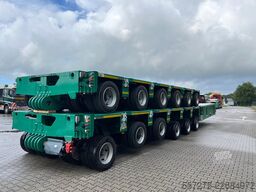Goldhofer PST ADDrive 2.0 Equipment