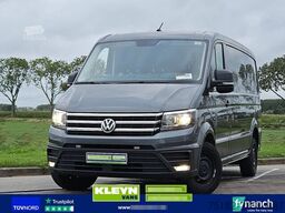VW CRAFTER 35 2.0 L3H2 Airco Navi Eur6