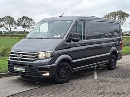 VW CRAFTER 35 2.0 L3H2 Airco Navi Eur6