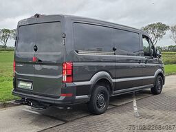 VW CRAFTER 35 2.0 L3H2 Airco Navi Eur6