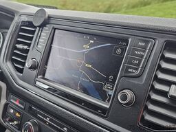 VW CRAFTER 35 2.0 L3H2 Airco Navi Eur6