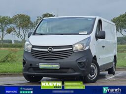 OPEL VIVARO 1.6