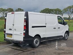 OPEL VIVARO 1.6