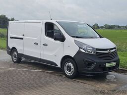 OPEL VIVARO 1.6