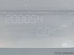 OPEL VIVARO 1.6