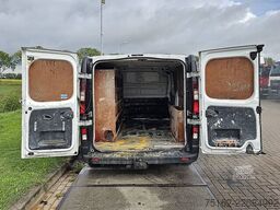 OPEL VIVARO 1.6