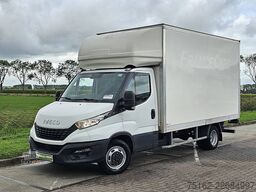 IVECO DAILY 35C16 3.0 ltr 160 pk EURO6