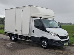 IVECO DAILY 35C16 3.0 ltr 160 pk EURO6