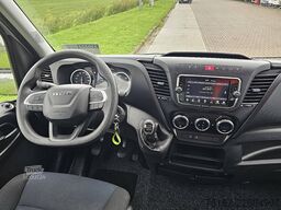 IVECO DAILY 35C16 3.0 ltr 160 pk EURO6