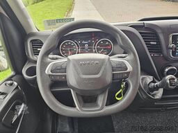 IVECO DAILY 35C16 3.0 ltr 160 pk EURO6