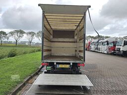 IVECO DAILY 35C16 3.0 ltr 160 pk EURO6