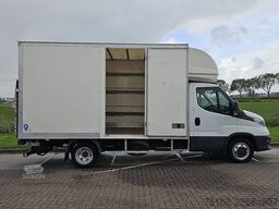 IVECO DAILY 35C16 3.0 ltr 160 pk EURO6