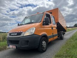 Iveco Daily 35S13A, Kipper