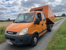 Iveco Daily 35S13A, Kipper