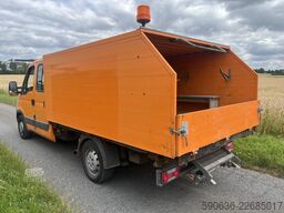 Iveco Daily 35S13A, Kipper