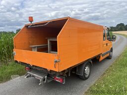 Iveco Daily 35S13A, Kipper
