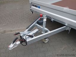 Unsinn PKL 3042 ankippbar 426x204x35cm 3000kg