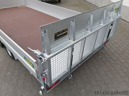Unsinn PKL 3042 ankippbar 426x204x35cm 3000kg