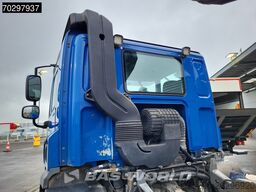 DAF CF 400 6X2 VDL S-21-6200 Hooklift Lift Axle Aut...