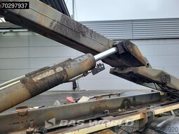 DAF CF 400 6X2 VDL S-21-6200 Hooklift Lift Axle Aut...