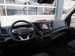 Iveco Daily 35C18H 3.0 DC AUT/ CAMERA/ LED/ CRUISE/ C...