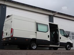 Iveco Daily 35C18H 3.0 DC AUT/ CAMERA/ LED/ CRUISE/ C...