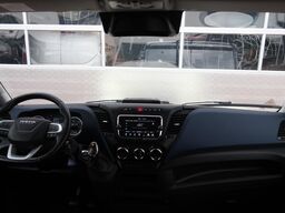 Iveco Daily 35C18H 3.0 DC AUT/ CAMERA/ LED/ CRUISE/ C...