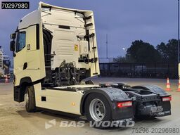 Renault T 520 4X2 HIGH Retarder 2xTanks Standklima LED ...