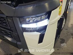 Renault T 520 4X2 HIGH Retarder 2xTanks Standklima LED ...